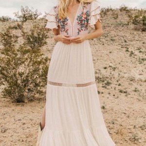 Cleobella Daphne Dress